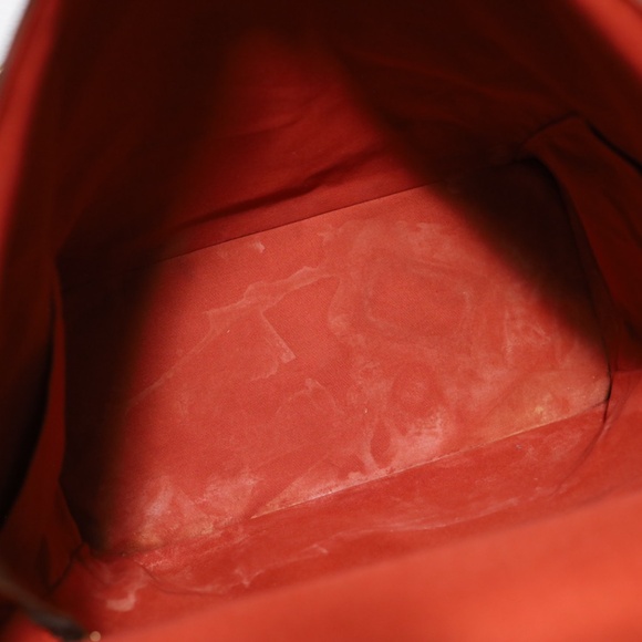 Authentic Louis Vuitton Damier Ebene West End GM Travel Overnight Duffel Bag - Picture 10 of 16